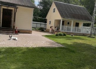 Продажа дома, 250 м2, ДНП Таратино-2, Главная улица, 409