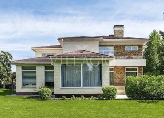Продажа дома, 900 м2, Московская область, КП Мэдисон парк, 38