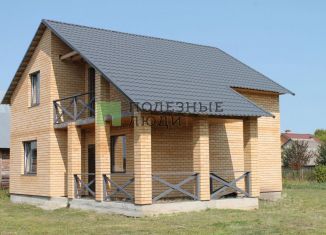 Продаю дом, 111.9 м2, Орловская область, Раздольная улица, 11