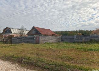 Продам дом, 15 м2, рабочий поселок Мулловка