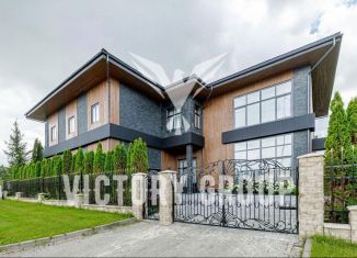 Продажа дома, 995 м2, деревня Чесноково