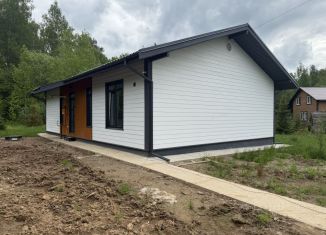 Продажа дома, 139 м2, Калужская область, Лесная улица