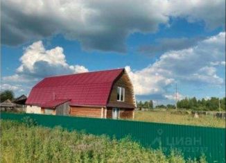 Продаю коттедж, 146.8 м2, Пермский край, улица Ситино, 12