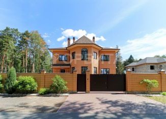 Продаю дом, 495 м2, Тюменская область, Полевая улица, 492