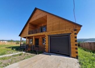 Продам дом, 200 м2, Иркутская область, Школьная улица