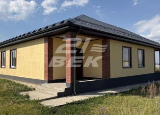 Дом на продажу, 146.4 м2, деревня 1-е Цветово, Степная улица, 96