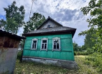 Продаю дом, 62.2 м2, село Угра, улица Ефремова, 15