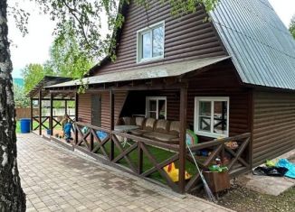 Продаю дачу, 85 м2, Красноярский край, Берёзовая улица, 7А