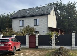 Продажа дома, 272.2 м2, Воронежская область, Парусная улица, 4