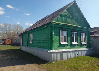 Дом на продажу, 49.6 м2, Пензенская область, улица Кошевого, 1