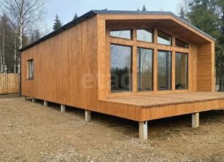 Дом на продажу, 65 м2, Пермский край