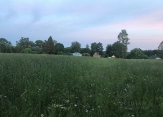 Продается участок, 25 сот., деревня Степурино