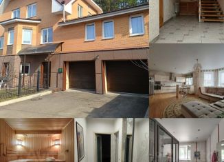 Коттедж на продажу, 335 м2, Зеленогорск
