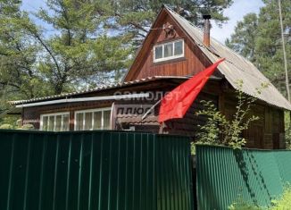 Продам дачу, 25 м2, Иркутская область