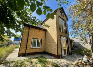Продаю коттедж, 172.8 м2, Омск, Ленинский округ, улица Доватора, 22