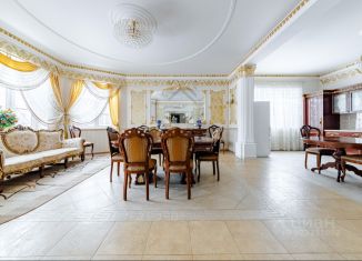 Продаю дом, 318 м2, Санкт-Петербург, посёлок Александровская, 15