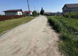 Продается участок, 10 сот., Свердловская область, улица Мещерякова, 2