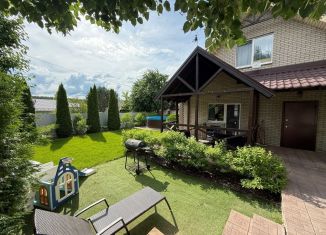 Продажа дома, 102.6 м2, Самара, Красноглинский район, ДНТ Берёзовая Грива-1, 216