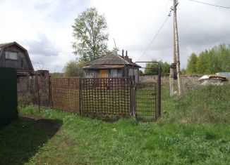 Дом на продажу, 45 м2, Ульяновская область