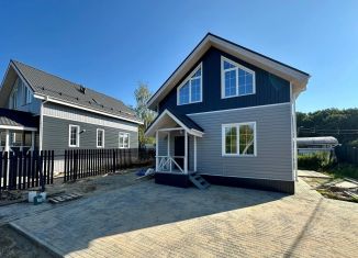 Продаю дом, 133.9 м2, Калужская область, Газовая улица, 35Б