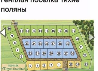 Продаю земельный участок, 10.7 сот., Московская область