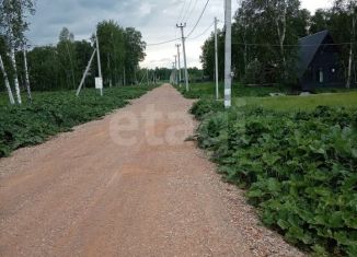 Продается участок, 4.38 сот., Тюменская область