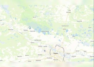 Продается земельный участок, 200 сот., Тюменская область