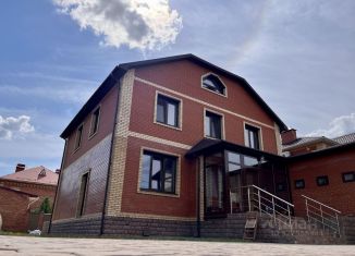 Продаю коттедж, 372 м2, Омская область, улица В.Е. Урядова, 8