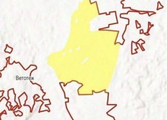 Земельный участок на продажу, 7150 сот., Тверская область