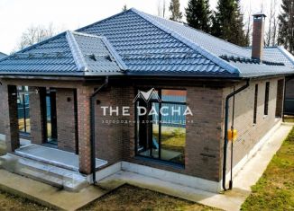 Продажа дома, 144.5 м2, КП Истьинская ривьера
