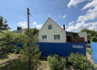 Продажа дома, 92 м2, Воронежская область, улица Домостроителей, 3