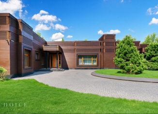 Продам дом, 490 м2, деревня Барвиха, деревня Барвиха, 30-1