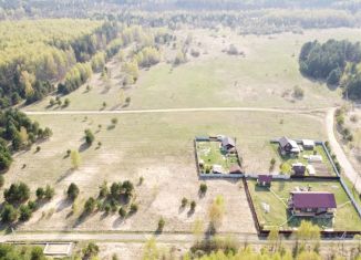 Продается земельный участок, 10.95 сот., Владимирская область, Солнечная улица