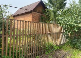 Продаю дачу, 20 м2, Омская область, 17-я аллея, 280