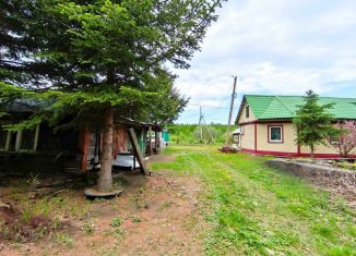 Продается дом, 58 м2, Хабаровский край, Центральная улица, 2