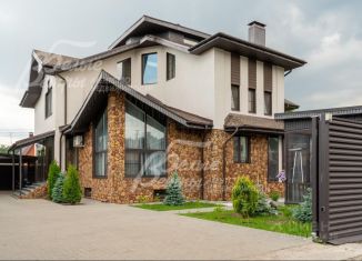 Продажа дома, 570 м2, посёлок Газопровод, СНТ Дубки, 26