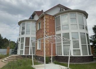 Продажа дома, 380 м2, Красноярский край, улица Братьев Беляевых, 1А