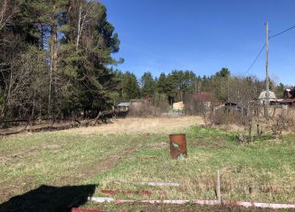 Продам участок, 13 сот., деревня Головина