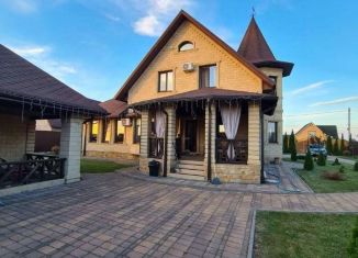 Продаю коттедж, 316 м2, Белгородская область