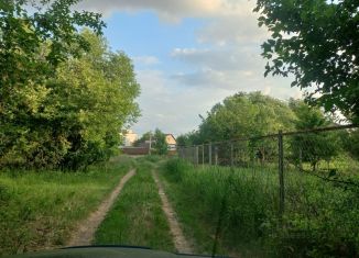 Продажа земельного участка, 8 сот., Воронеж, Железнодорожный район