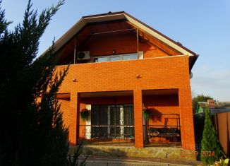 Продажа коттеджа, 270 м2, Брянск, Бежицкий район