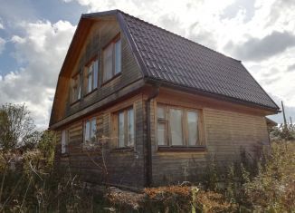 Продам дом, 46 м2, Новгородская область, 49Н-0330