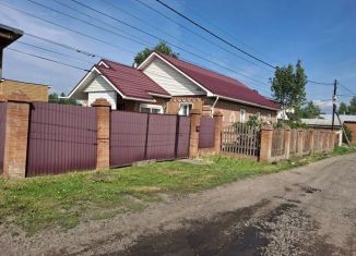 Продажа дома, 95.3 м2, Красноярский край, Центральная улица