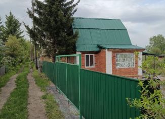 Дача на продажу, 45 м2, Омская область, 9-я аллея, 24