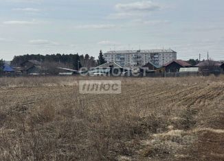 Земельный участок на продажу, 16 сот., Иркутская область, 2-я Дачная улица, 12
