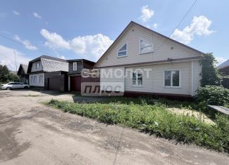 Продажа дома, 124 м2, Кузнецк, улица Димитрова, 5
