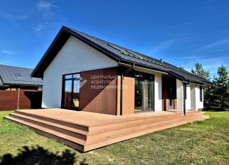 Продаю дом, 155.3 м2, Рязанская область, улица Левитана, 83