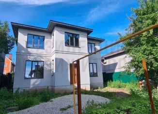 Продается коттедж, 200 м2, Самара, улица Красильникова, метро Безымянка