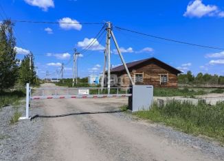 Продается земельный участок, 10 сот., Тюменская область
