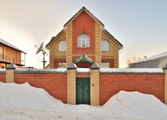 Продается коттедж, 356.7 м2, Пенза, улица Правды, 112А, Ленинский район